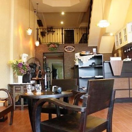 Our House Hotel Chiang Mai Bagian luar foto
