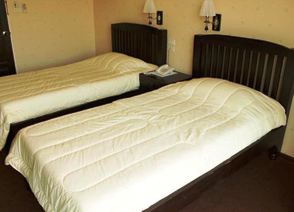 Our House Hotel Chiang Mai Bagian luar foto