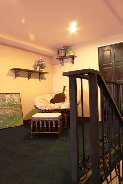 Our House Hotel Chiang Mai Bagian luar foto