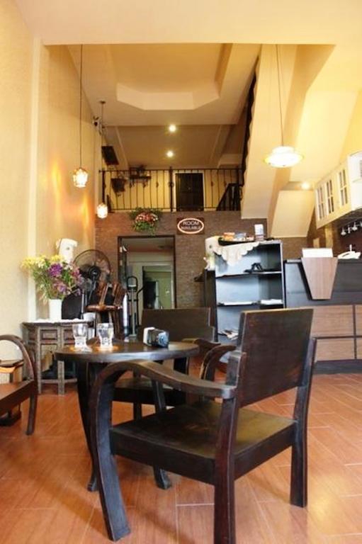 Our House Hotel Chiang Mai Bagian luar foto