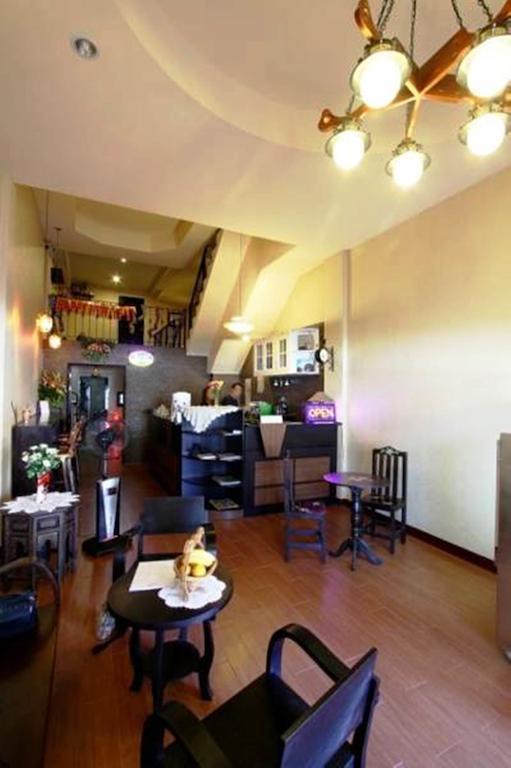 Our House Hotel Chiang Mai Bagian luar foto
