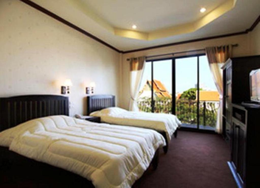 Our House Hotel Chiang Mai Ruang foto