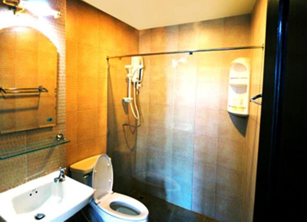 Our House Hotel Chiang Mai Ruang foto