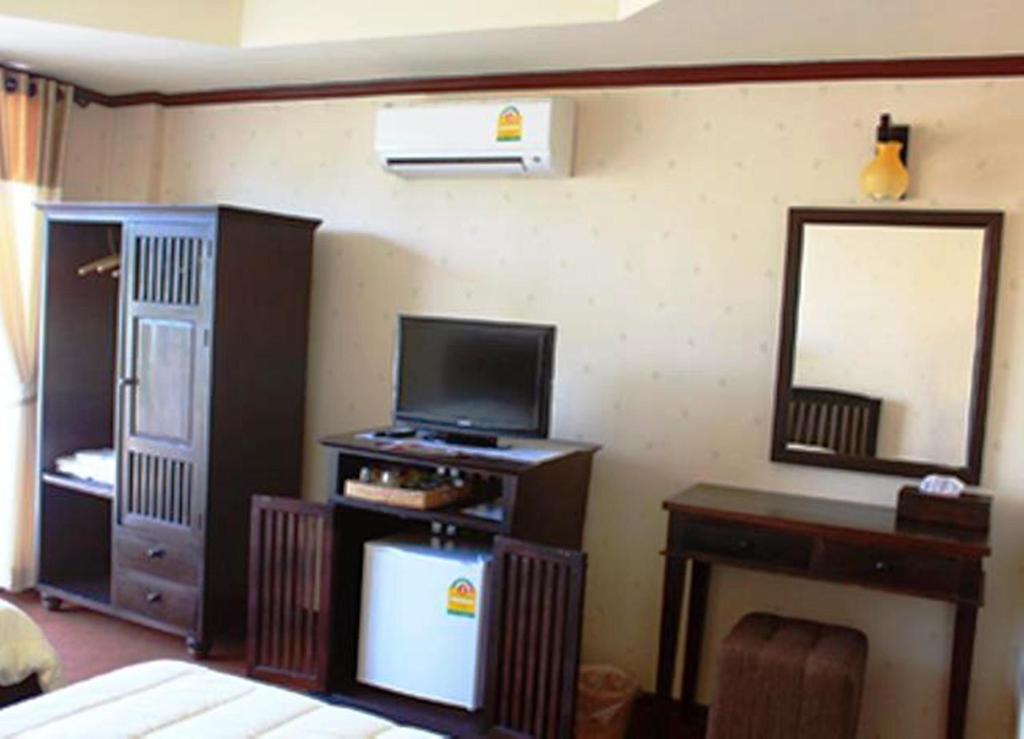Our House Hotel Chiang Mai Ruang foto
