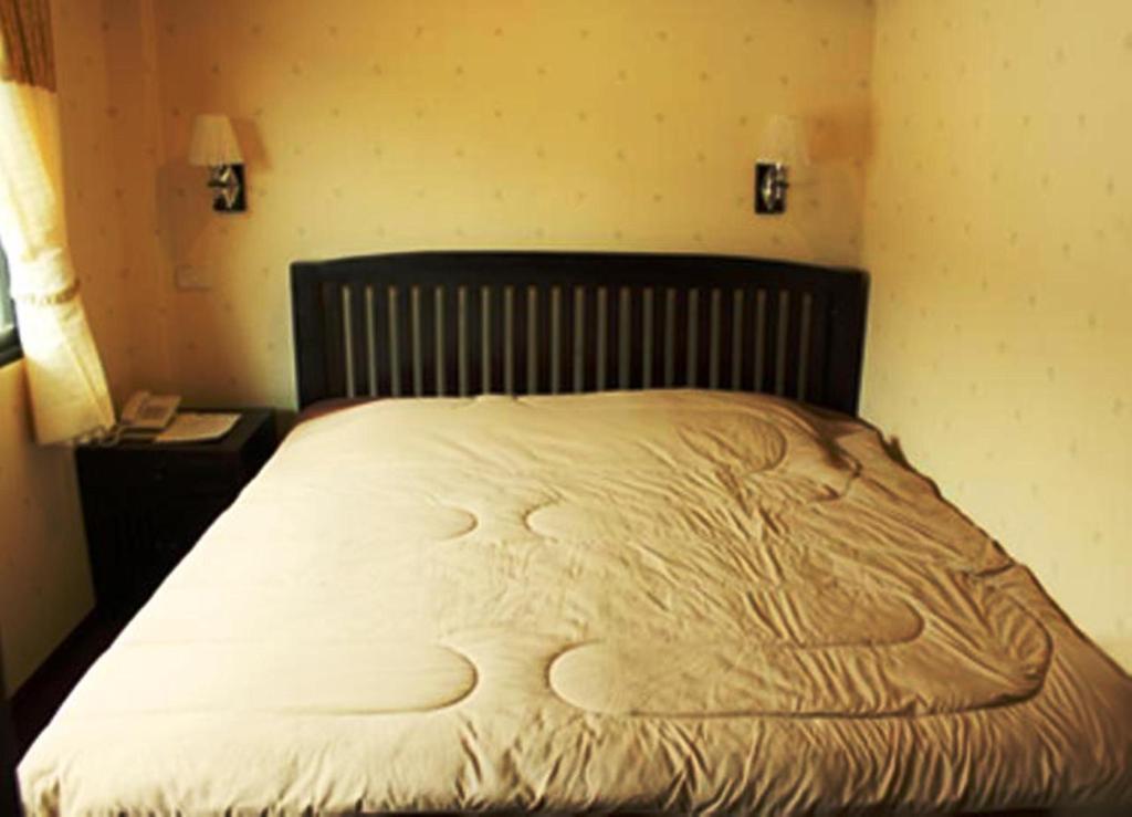 Our House Hotel Chiang Mai Ruang foto