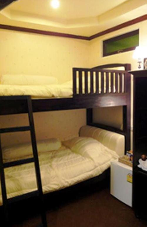 Our House Hotel Chiang Mai Ruang foto
