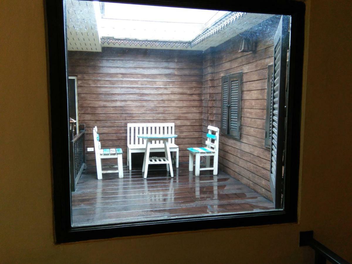 Our House Hotel Chiang Mai Bagian luar foto