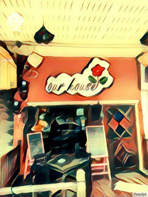 Our House Hotel Chiang Mai Bagian luar foto